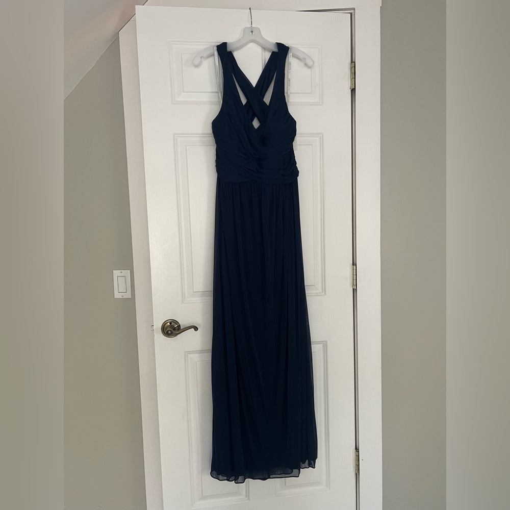 David’s Bridal Dress